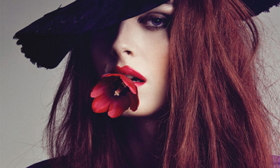 TOP STORIES: Andrej Pejic, Jon Kortajarena, Emma Watson and more.