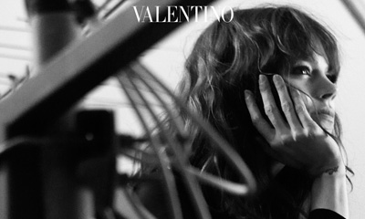 TOP STORIES: Valentina, ElevenParis, Louis Vuitton, Tommy Hilfiger and Burberry