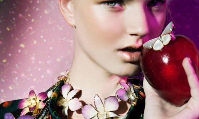 TOP STORIES: Oskar Cecere, Mario Testino and Terry Richardson