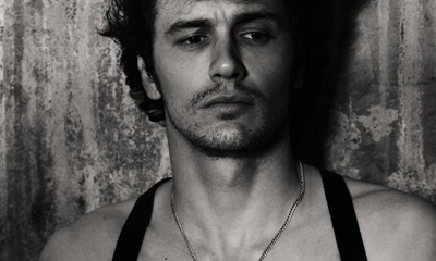 TOP STORIES: James Franco, Olsens, Krzysztof W, Mila Kunis and Pierre Balmain.