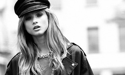 TOP STORIES: Anna Selezneva, Kate Moss, Andrej Pjeic, Martyna Galla and Natalia Madejska