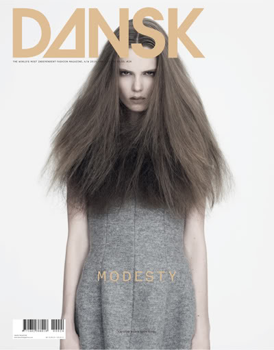 Dansk Magazine Fall Winter 2010.11