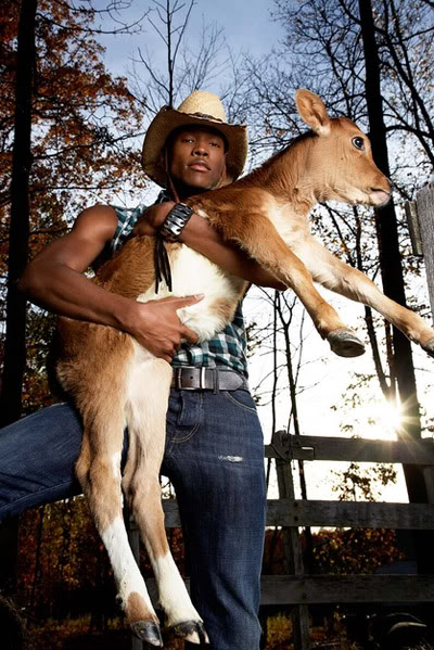 Make Me A Supermodel by Aliya Naumoff