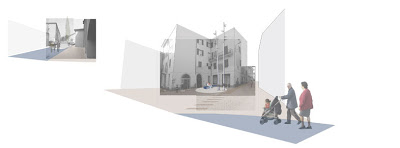 Emilio Caravatti, architect