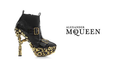 Last Weeks Top Stories: Alexander McQueen, David Agbodji, Kylie Minogue and more