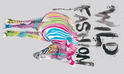 Last Weeks Top Stories: Fashion Illustration, Anja Rubik, Kate Moss and more…