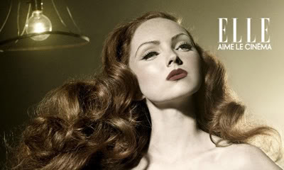 Last Weeks Top Stories: Lily Cole, Lope Navo, Iekeliene Stange and more…