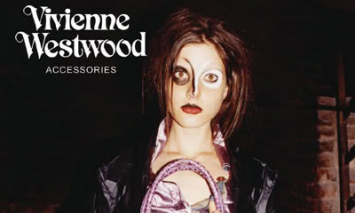 Last Weeks Top Stories: Burberry Prorsum, Vivienne Westwood, Ora-Ito and more…