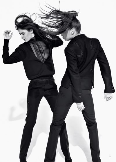 TÔ Long-Nam Fall Winter 2009.10 Collection