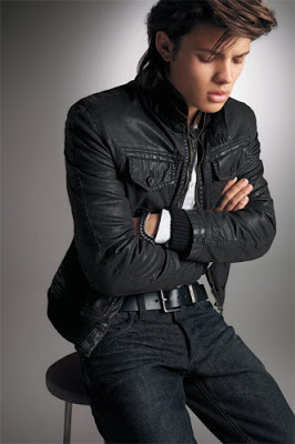 Liu Jo Fall Winter 2007: Eugen Bauder