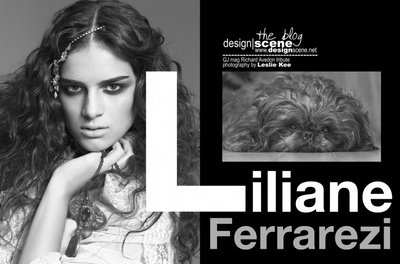 Richard Avedon Tribute by Leslie Kee |Part 4|