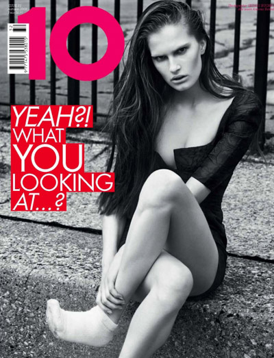 10 magazine