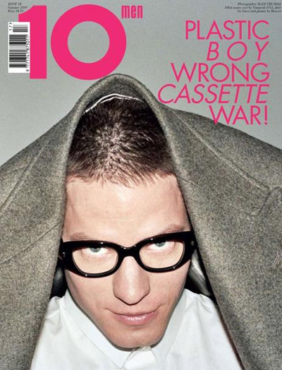 10 magazine