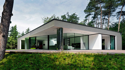 123DV’s Villa Veth