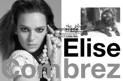 Richard Avedon Tribute by Leslie Kee |Part 6|