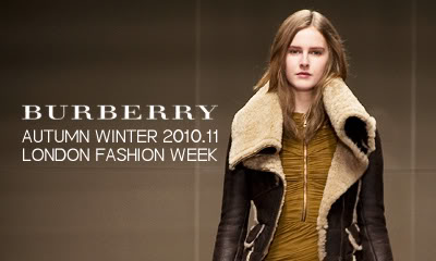 Last Weeks Top Stories: Burberry, D&G, Mandarian Oriental and more…