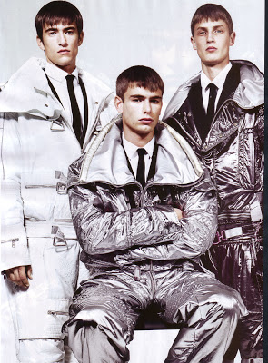 Space Invade Us: Colin Dack Jonathan Hubert and Mike Shirley