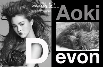 Richard Avedon Tribute by Leslie Kee |Part 7|
