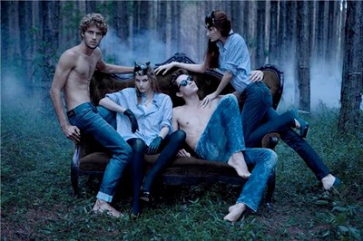 2nd Floor Fall Winter 2010