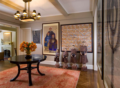 55 Central Park West by Garcia / Maldonado, Inc.