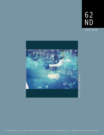 62nd Floor #3 Exclusive Preview