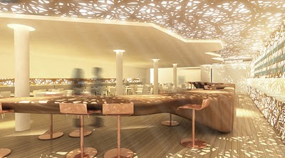 ABC Food by Joel Sanders Architect