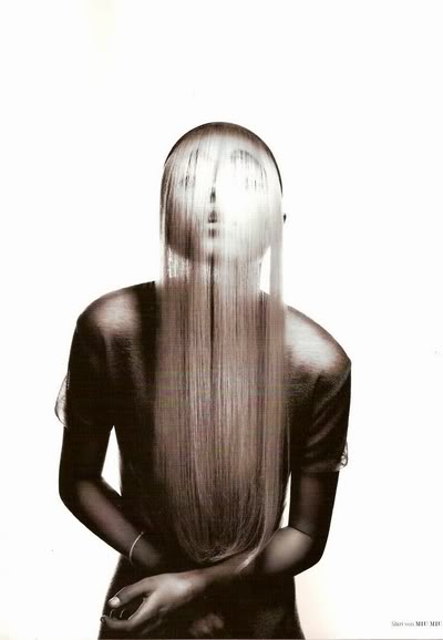 TUSH #4 2007 : A Dream Of Dazzling Darkness