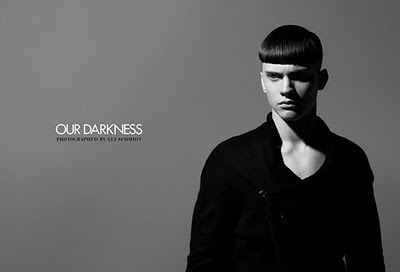 AJ Abualrub by Eli Schmidt