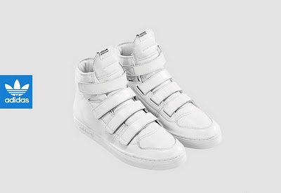 Adidas Cupie Leather