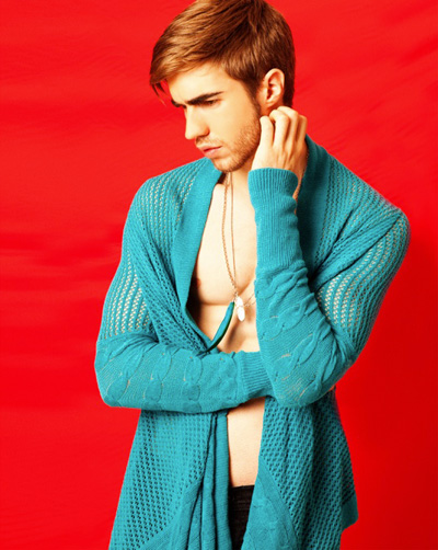 Boze Vogel by Advan Matthew for iCreate