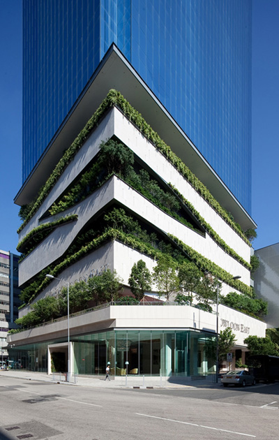 Aedas’ 18 Kowloon East