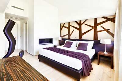 Ai Cadelach Hotel by Daniele Menichini