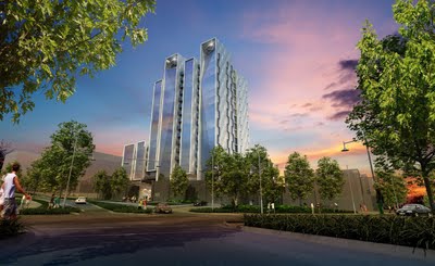 Air Pentridge by Rothe Lowman