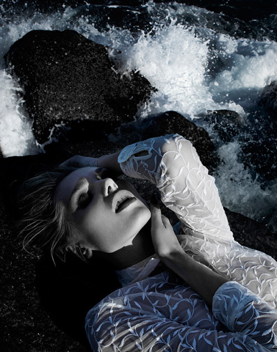 EXCLUSIVE: Crash Into Me by Michael David Adams