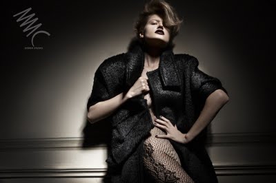 Aldona Karczmarczyk for MMC Studio