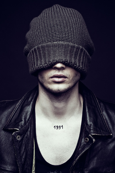 One by Aleksandra Zaborowska for K Mag