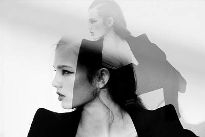 Alex Van Der Steen for METAL magazine