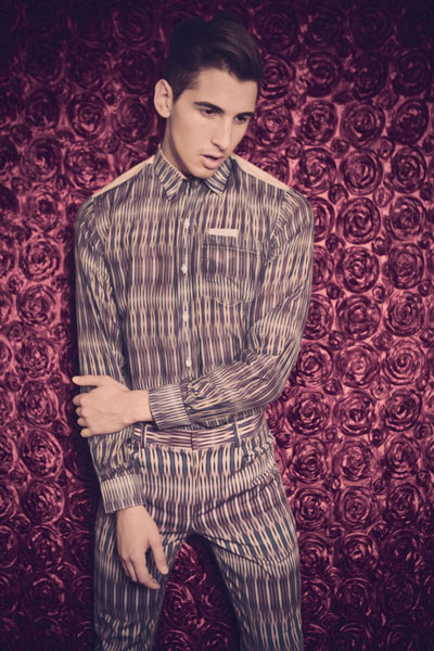 LINKS: Alex Prinz, American Elle, Carine Roitfeld, NYFW and more.