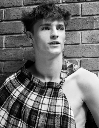 LINKS: Alexander Beck, Rodarte, Lindsey Wixson and more.