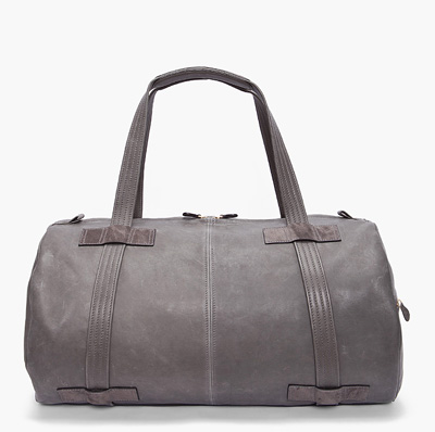 Alexander McQueen Duffle Bag