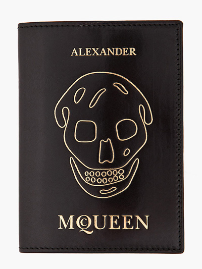 Alexander McQueen Men’s Accessories