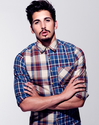 LINKS: Alexander Prinzivalli, New H&M Collab, Raquel Zimmermann and more.