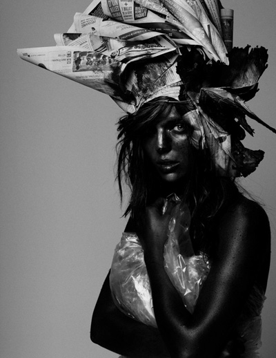 All Things Beautiful by Matthew Lyn