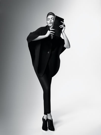 Alyssa Miller by Nelson Simoneau