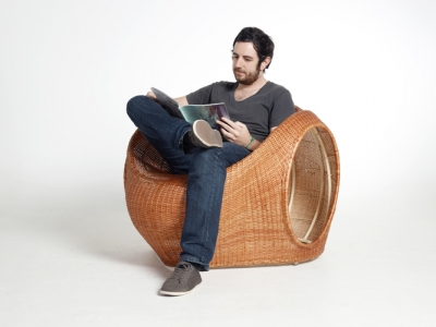 Amalia by Studio Eggpicnic