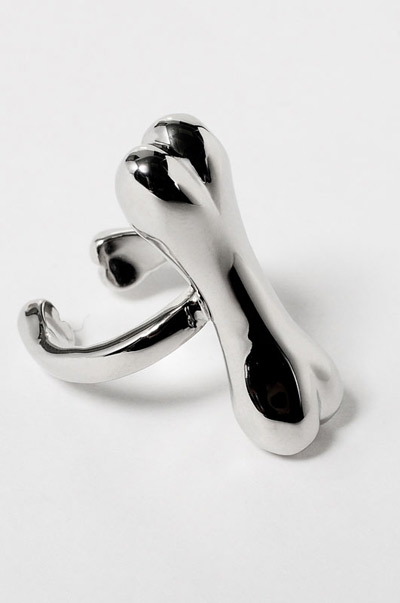 Ambush Bone Ring at Wrong Weather