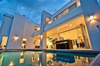 Amit Apel Design’s Residential Hercules