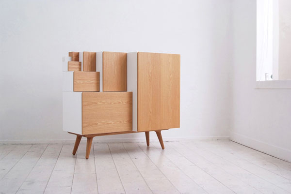 An Furniture by Kam Kam
