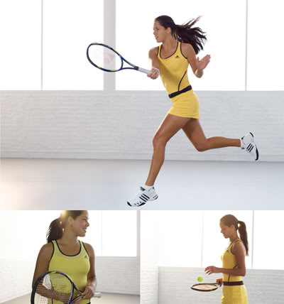 Design Scenes Link Time: Ana Ivanovic, Sean O’Pry, Electric Youth and so much more