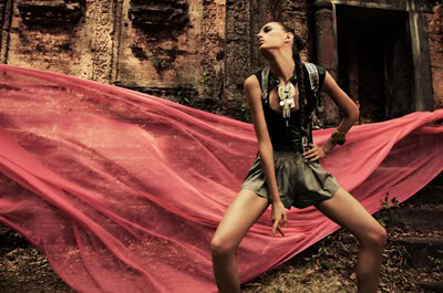 DS Link Time: Ana Mihajlovic, Marc Jacobs, Simon Nessman and more